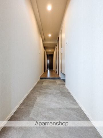 サンジョイアゼロの内装写真