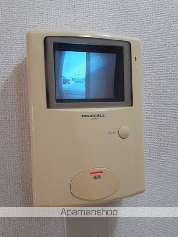 サンソーレ Aの内装写真