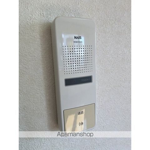ノースヴィレッジの内装写真