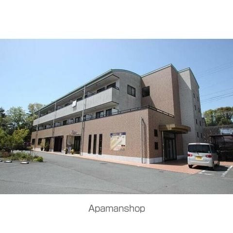 RE・POSE半田山の外観写真