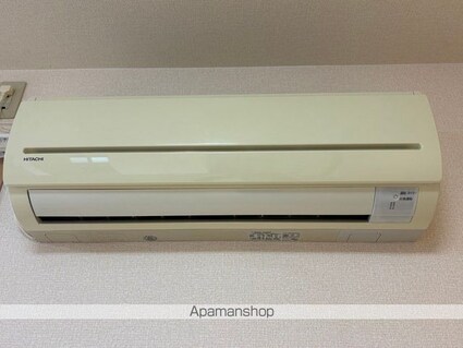 ハーベスト和田[1R/36.29m2]の内装2