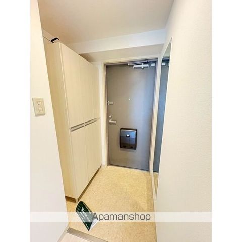 プライムレジデンス西宮の内装写真