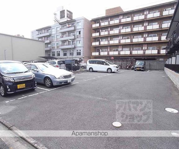 プレジール西ノ京のその他写真