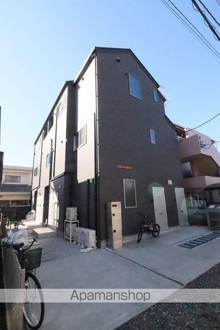 73NAKAGAMIの外観写真