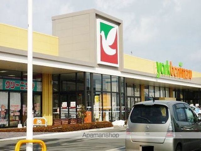 apartment 福島県本宮市本宮字鍋田
地図を見る