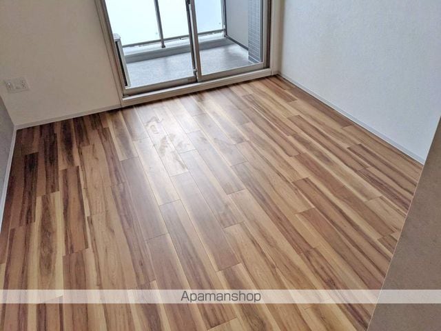 LUMINOUS三国本町の内装写真