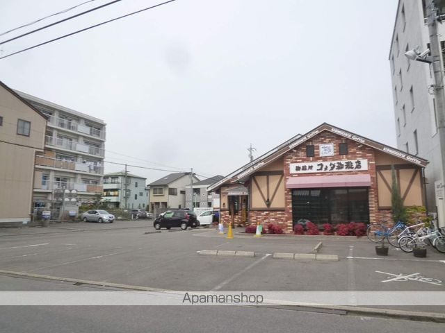 J2ビルの周辺写真