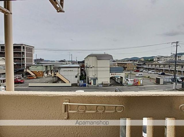 桂マンションIIのその他写真