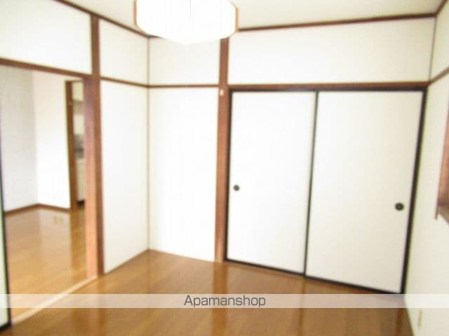 サンハイツ若草の内装写真
