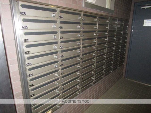 エクセル茗荷谷のその他写真