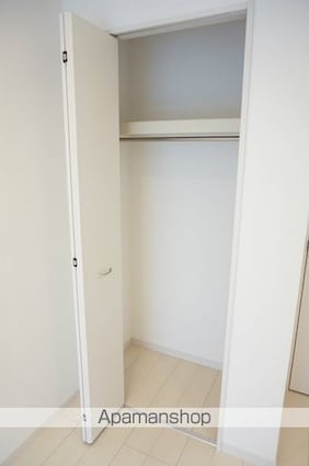 リブリ・パーチェ天台[1K/22.35m2]の内装