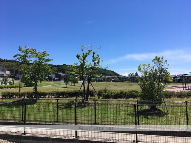 Liange・Tの内装写真