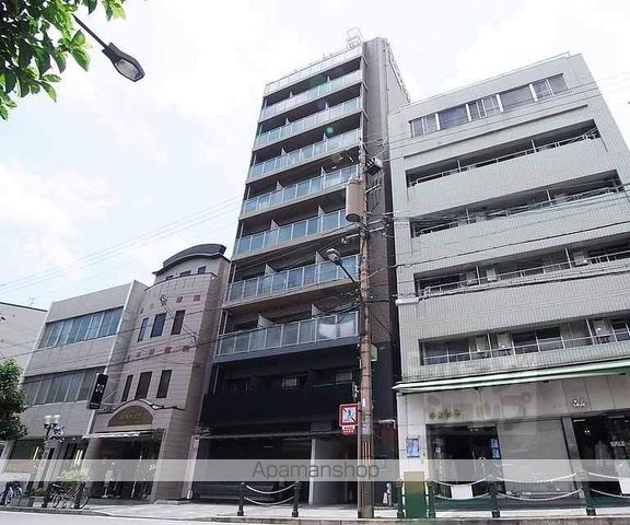 ラナップスクエア京都西陣