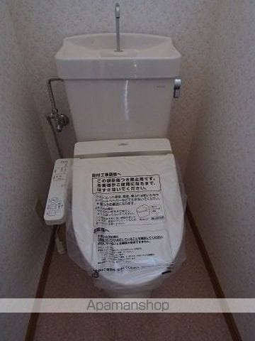 パステルハウスの内装写真