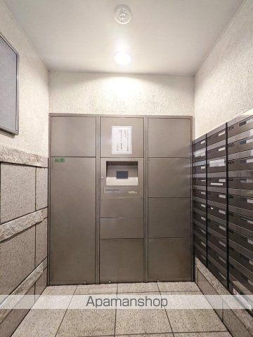 スカイコート後楽園EASTの内装写真