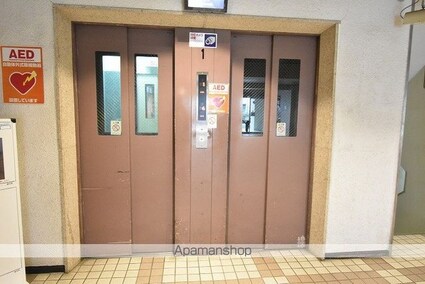 勾当台ハイツ[3LDK/76.58m2]の共用部9