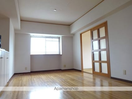 ヤイロハイツ[3LDK/69.48m2]のリビング・居間