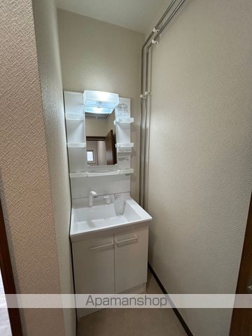 アルメリアの内装写真