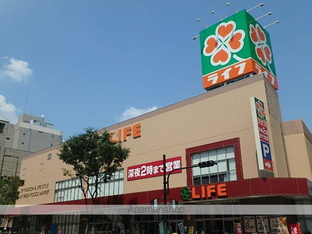 フェスタ天神の周辺写真