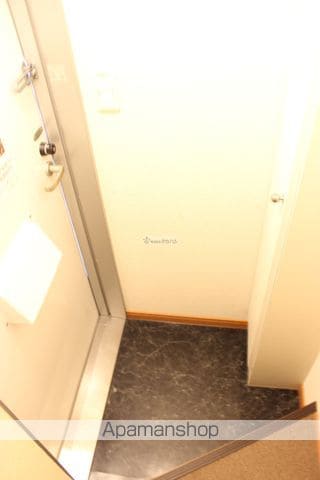 レオパレスシャルマンIIの内装写真