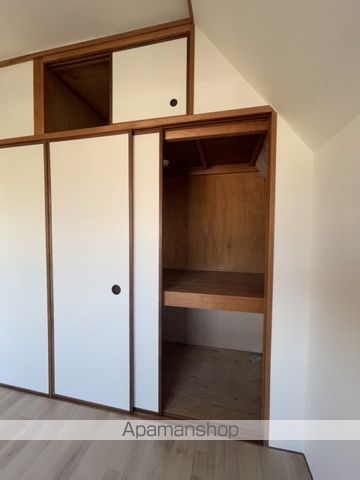 カルチェ佐川の内装写真