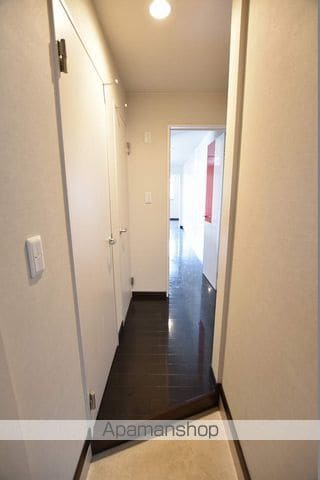 シンセリティ八軒の内装写真