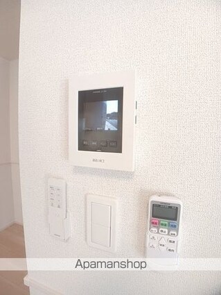ルナソレイユ[1LDK/43.61m2]のその他設備2