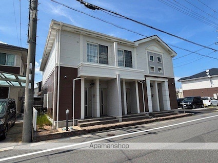 エクセレントＭＫⅡ[1LDK/41.98m2]の外観3