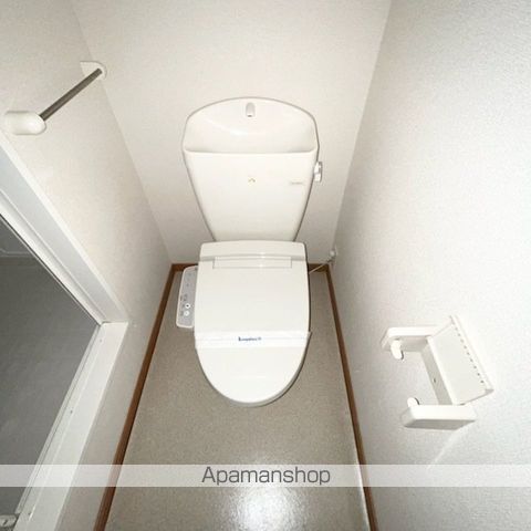 レオパレス一刻館の内装写真