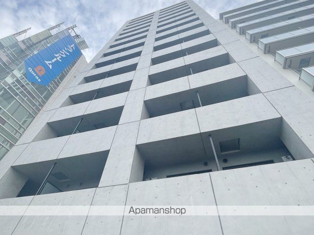 ZOOM渋谷富ヶ谷の外観写真