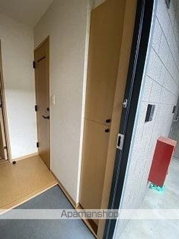 ホワイトバーチの内装写真