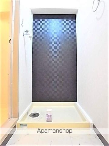 アーバンライフ金山IIの内装写真