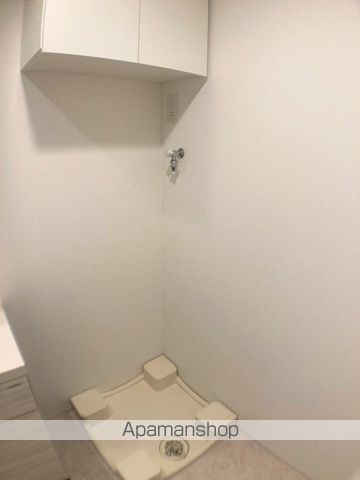 プレール・ドゥーク新宿WESTの内装写真