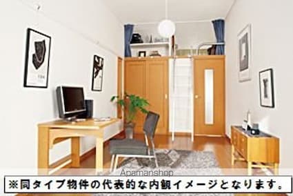 レオパレス中央[1K/19.87m2]のその他内装