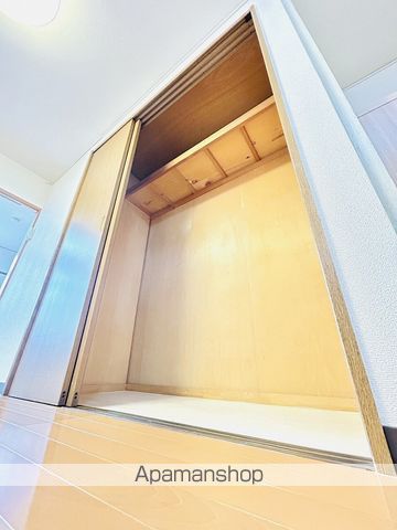 高殿マンションの内装写真