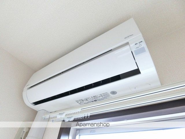 フレグランス大畠 A棟の内装写真