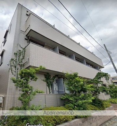 ロイヤルガーデン・タカギ[1K/24.78m2]の外観1