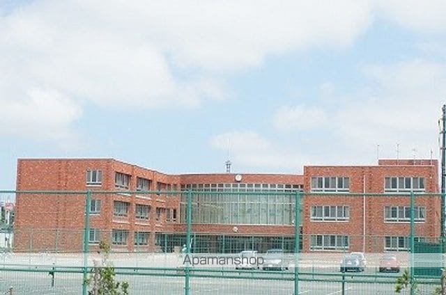 岩見沢市 2階建 築57年の周辺写真