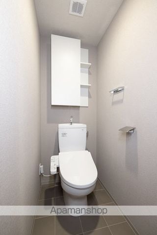 スカイグランデ津田沼の内装写真