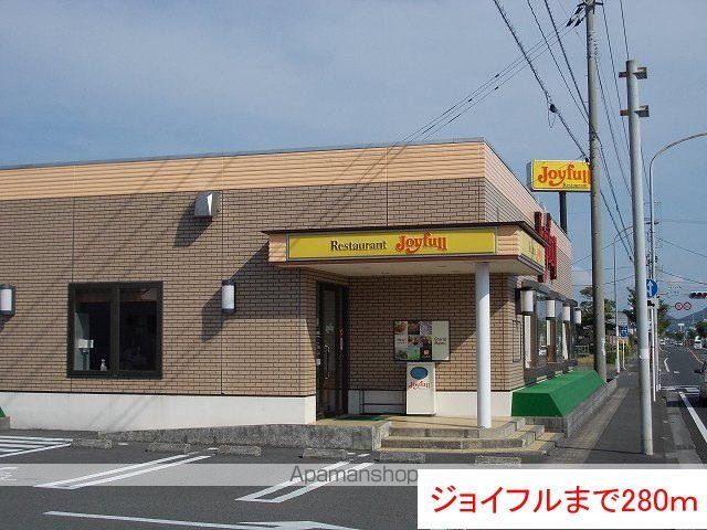 クレストールFの周辺写真
