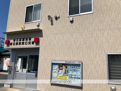 レオパレス宮代庭苑[1K/26.08m2]の周辺5