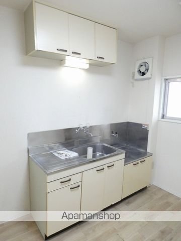 マンションシマノIIの内装写真