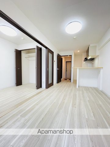 LA DOUCEUR今池の内装写真