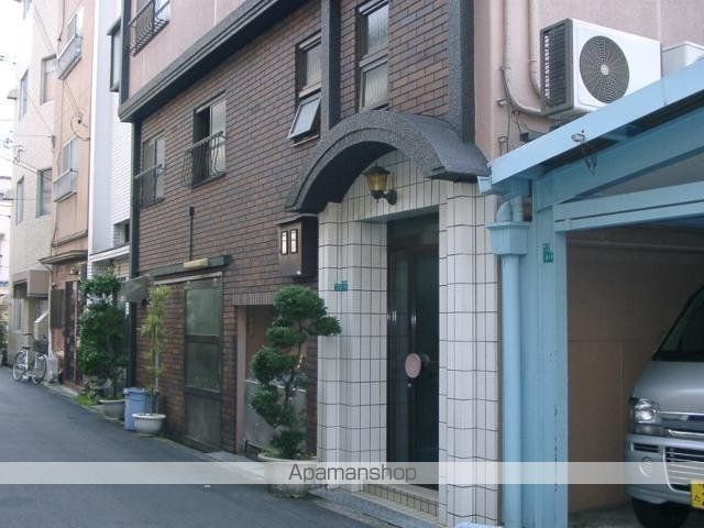 赤丸第2ビルの外観写真