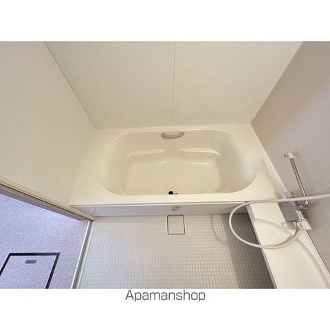 マノワールの内装写真