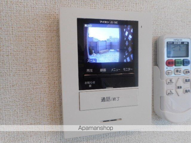 ヴィラ　フーユエン[2LDK/57.55m2]のその他設備