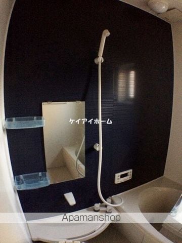 アンソレイエ中央 Aの内装写真