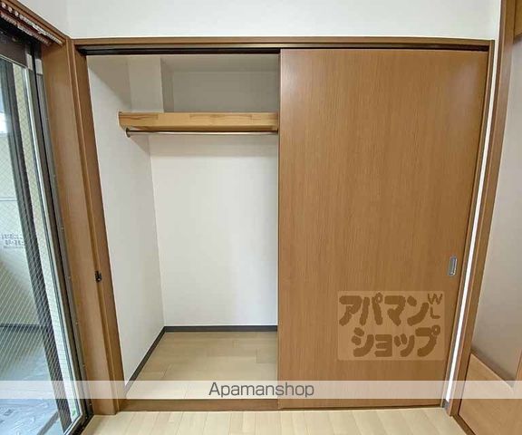アーバネックス東山三条の内装写真