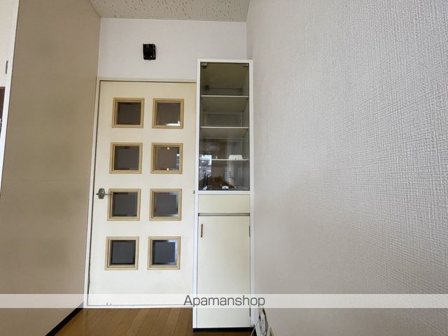 ポルタ西中野の内装写真