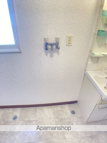 エルドラード西町A棟の内装写真